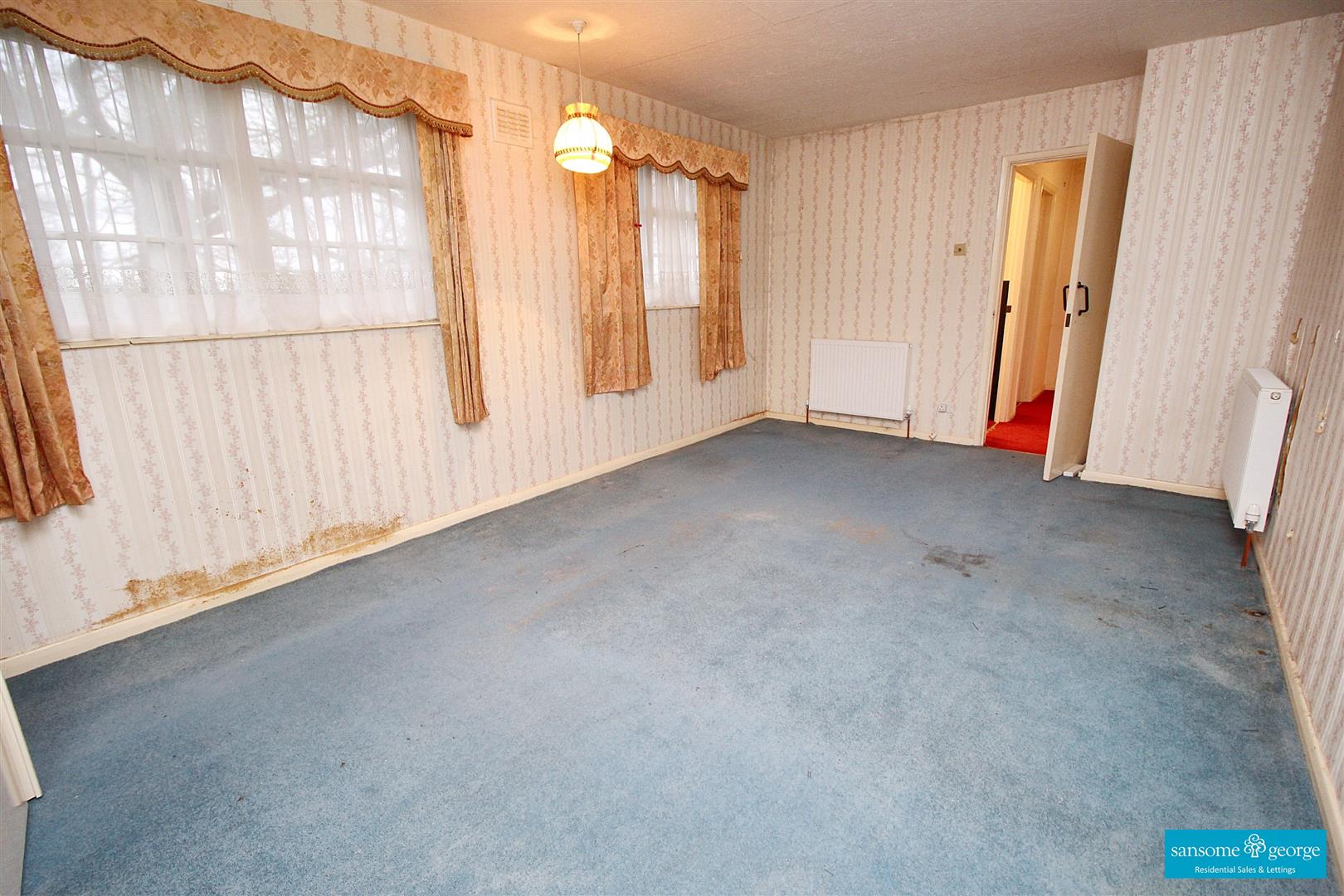 Halls Road, Tilehurst, Reading